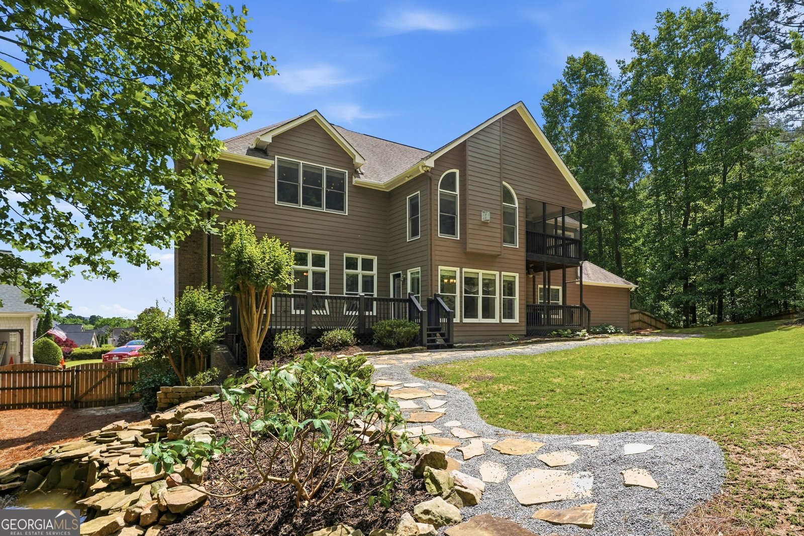 4966 Millwood Drive Canton - Photo 49