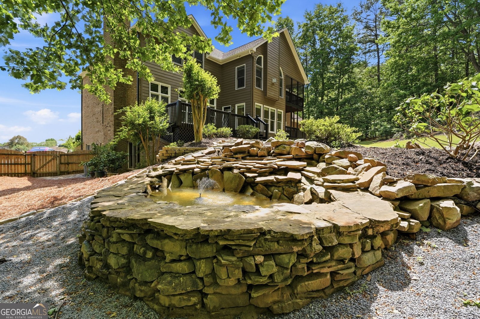 4966 Millwood Drive Canton - Photo 50