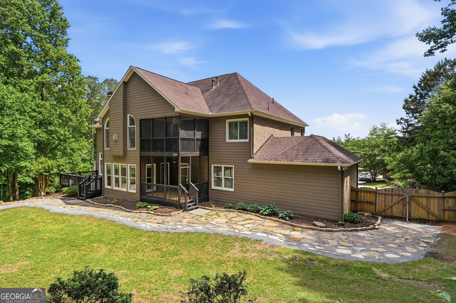 4966 Millwood Drive Canton - Photo 52