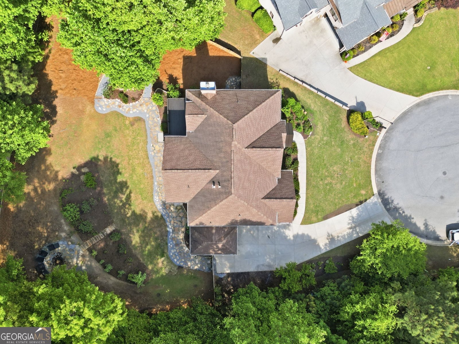 4966 Millwood Drive Canton - Photo 54