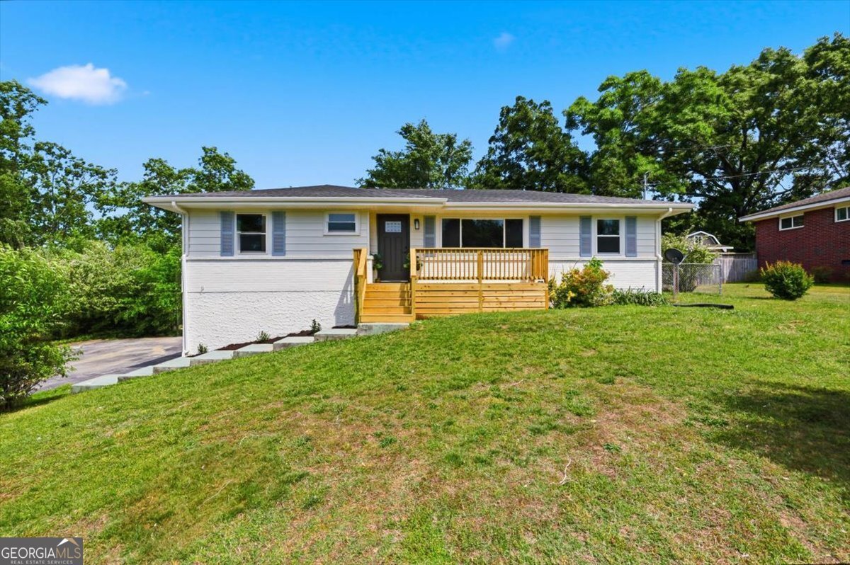 1012 Lewis Street Rossville - Photo 1