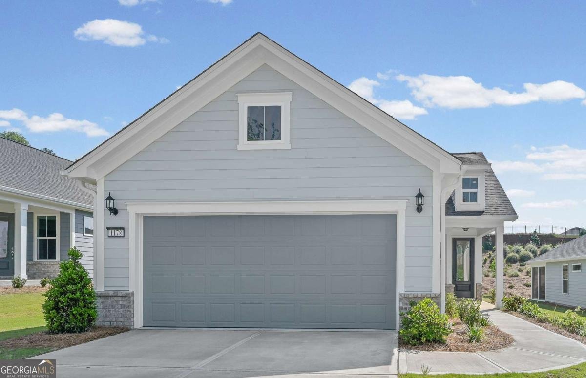 1178 Cypress Way Greensboro - Photo 1