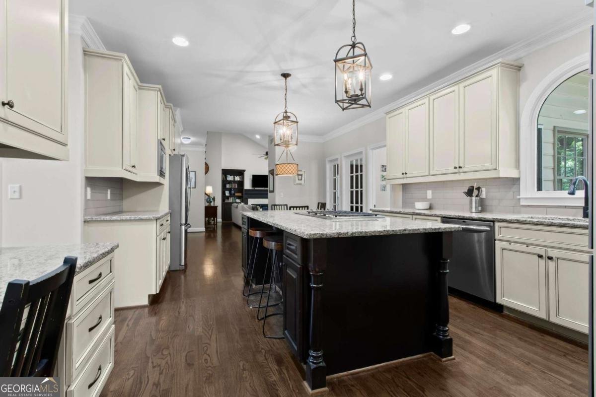 1154 Ward Creek Drive Marietta - Photo 12