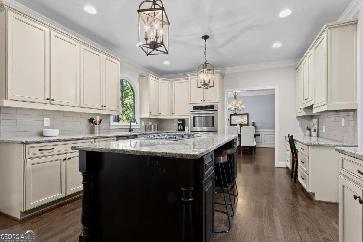 1154 Ward Creek Drive Marietta - Photo 13