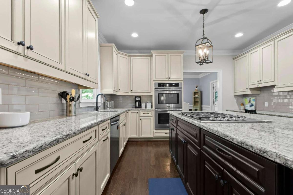 1154 Ward Creek Drive Marietta - Photo 14