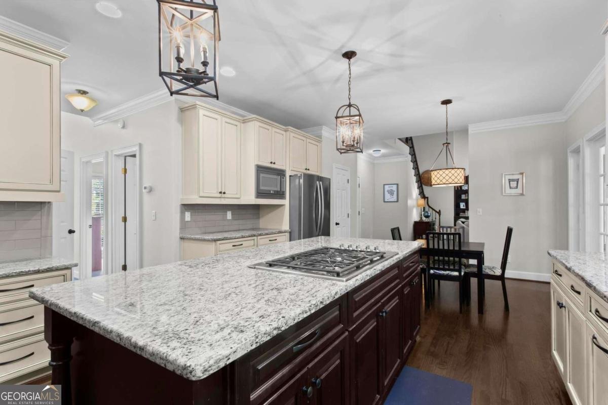 1154 Ward Creek Drive Marietta - Photo 15