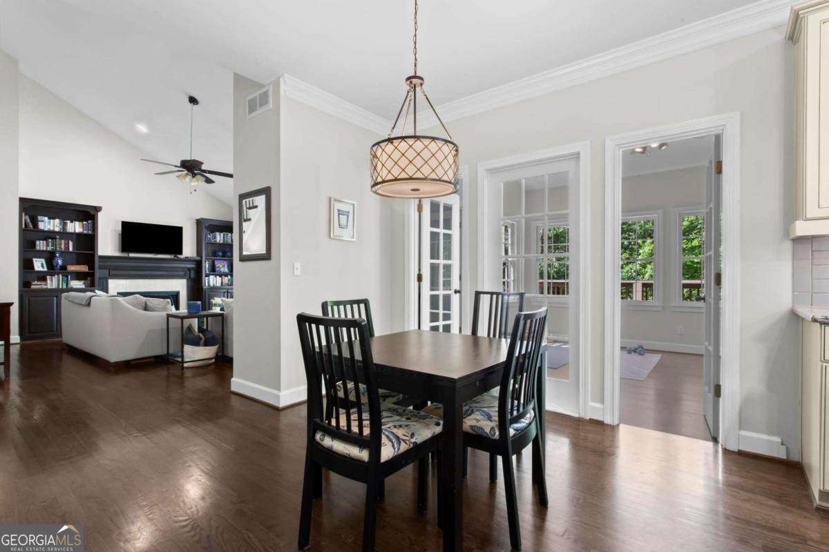 1154 Ward Creek Drive Marietta - Photo 18