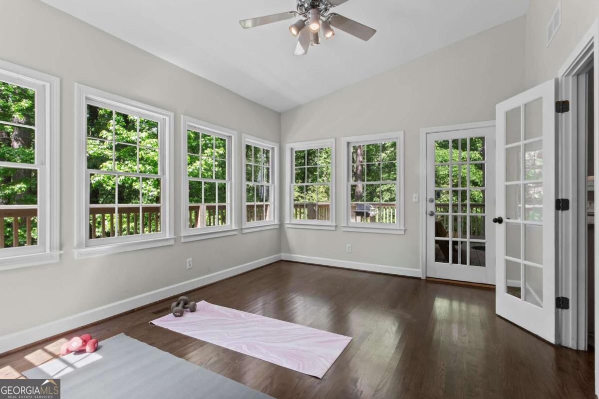 1154 Ward Creek Drive Marietta - Photo 20