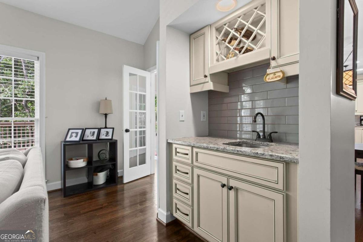 1154 Ward Creek Drive Marietta - Photo 24