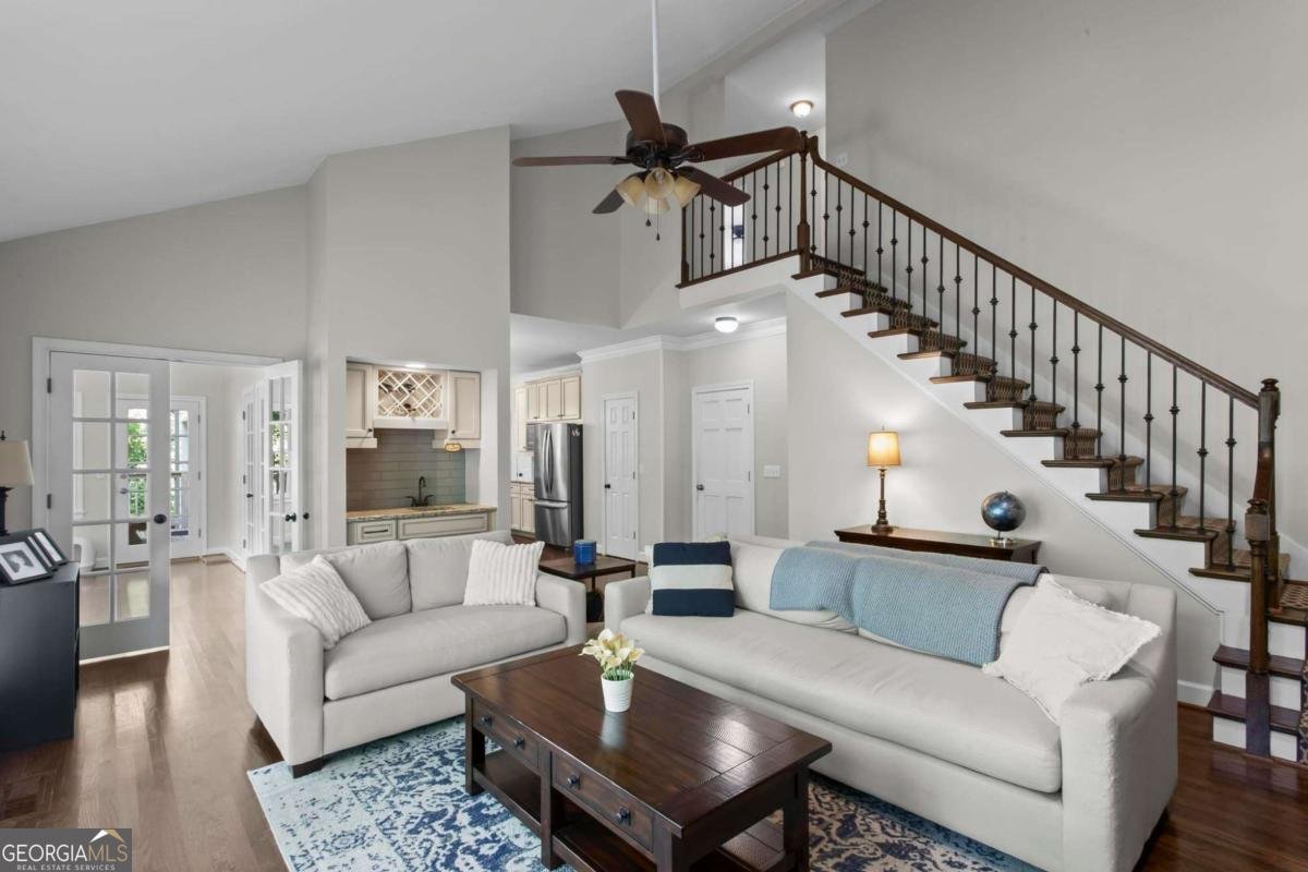1154 Ward Creek Drive Marietta - Photo 25