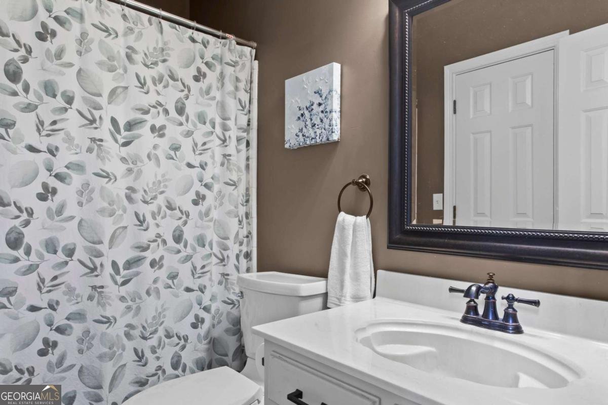 1154 Ward Creek Drive Marietta - Photo 27