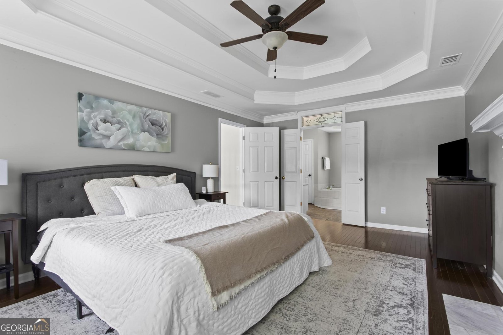 1154 Ward Creek Drive Marietta - Photo 29