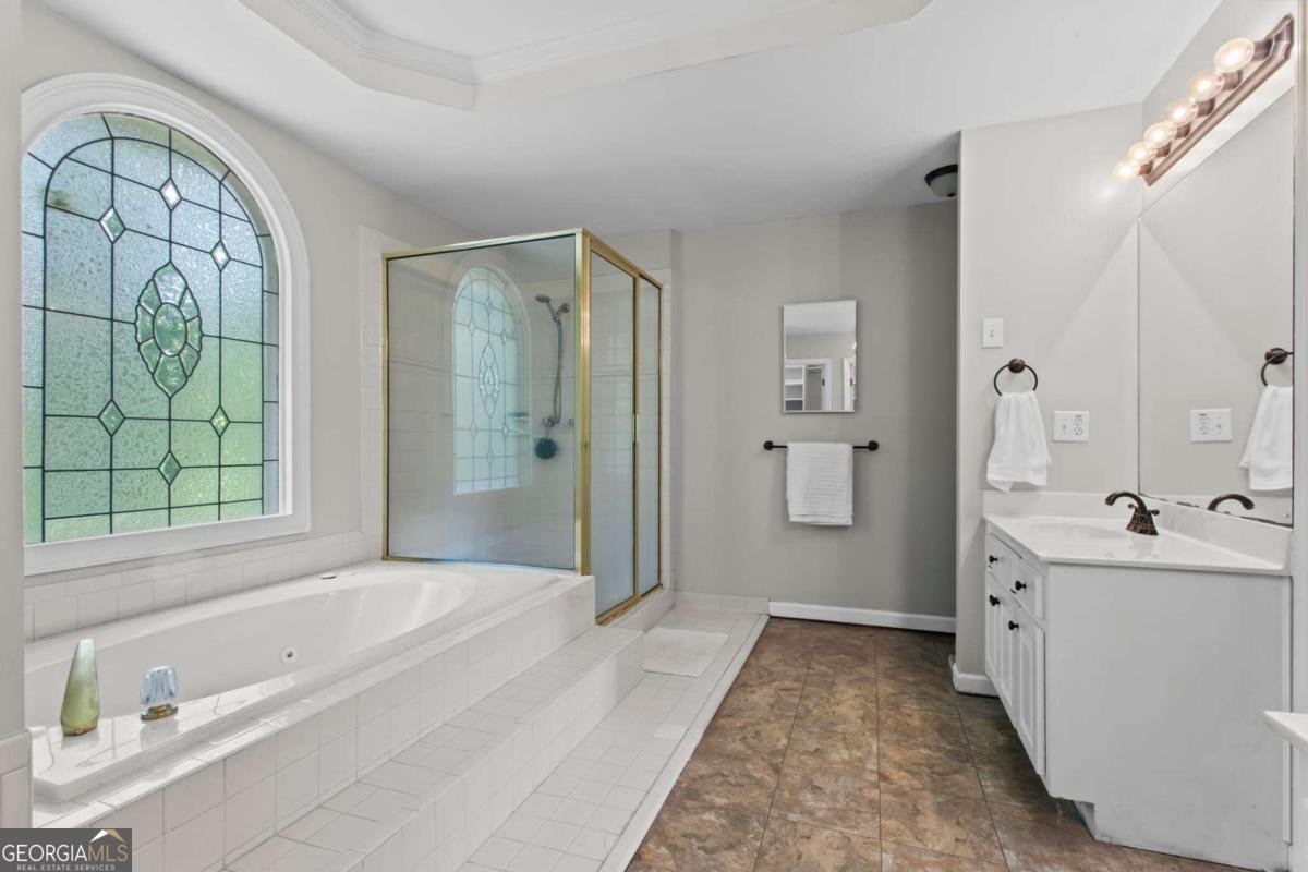 1154 Ward Creek Drive Marietta - Photo 30