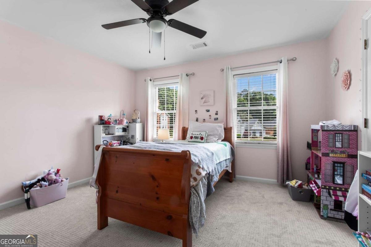1154 Ward Creek Drive Marietta - Photo 33