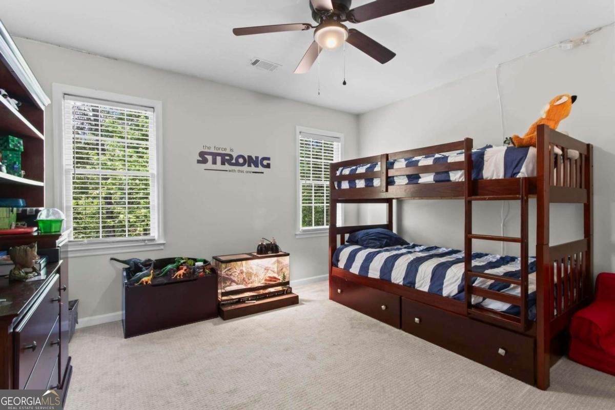 1154 Ward Creek Drive Marietta - Photo 34