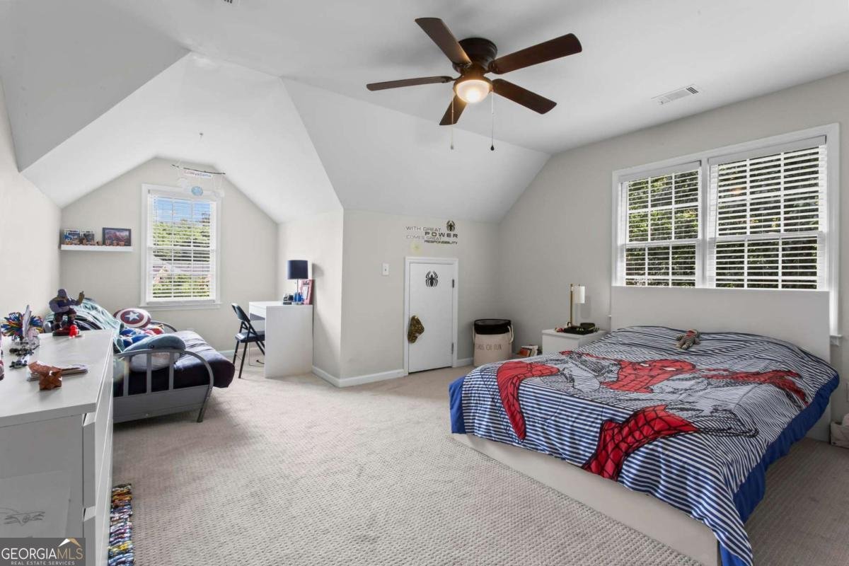 1154 Ward Creek Drive Marietta - Photo 35