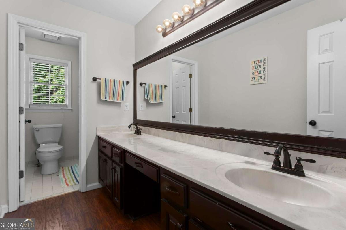 1154 Ward Creek Drive Marietta - Photo 36