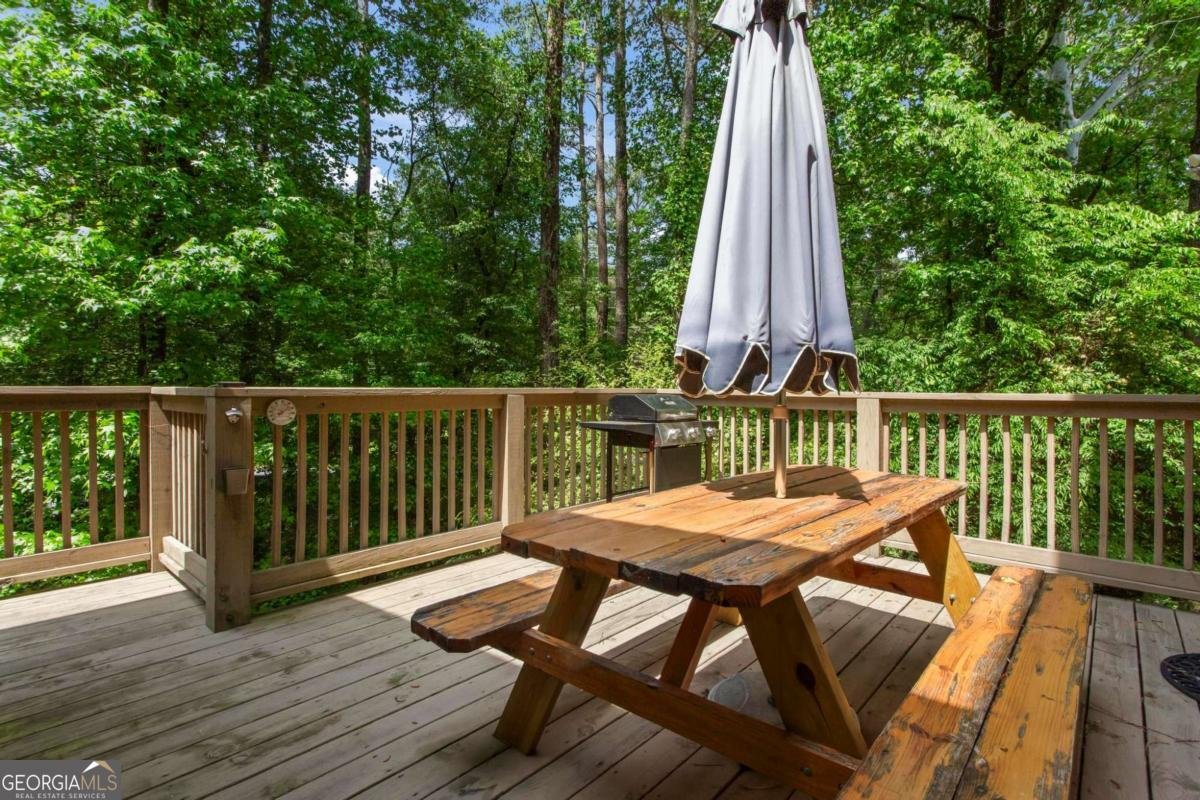 1154 Ward Creek Drive Marietta - Photo 41