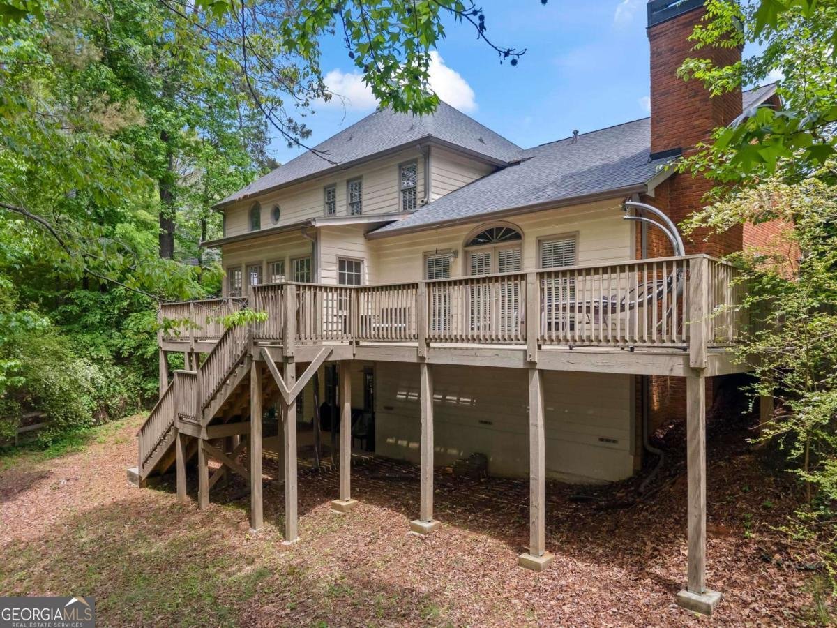 1154 Ward Creek Drive Marietta - Photo 45