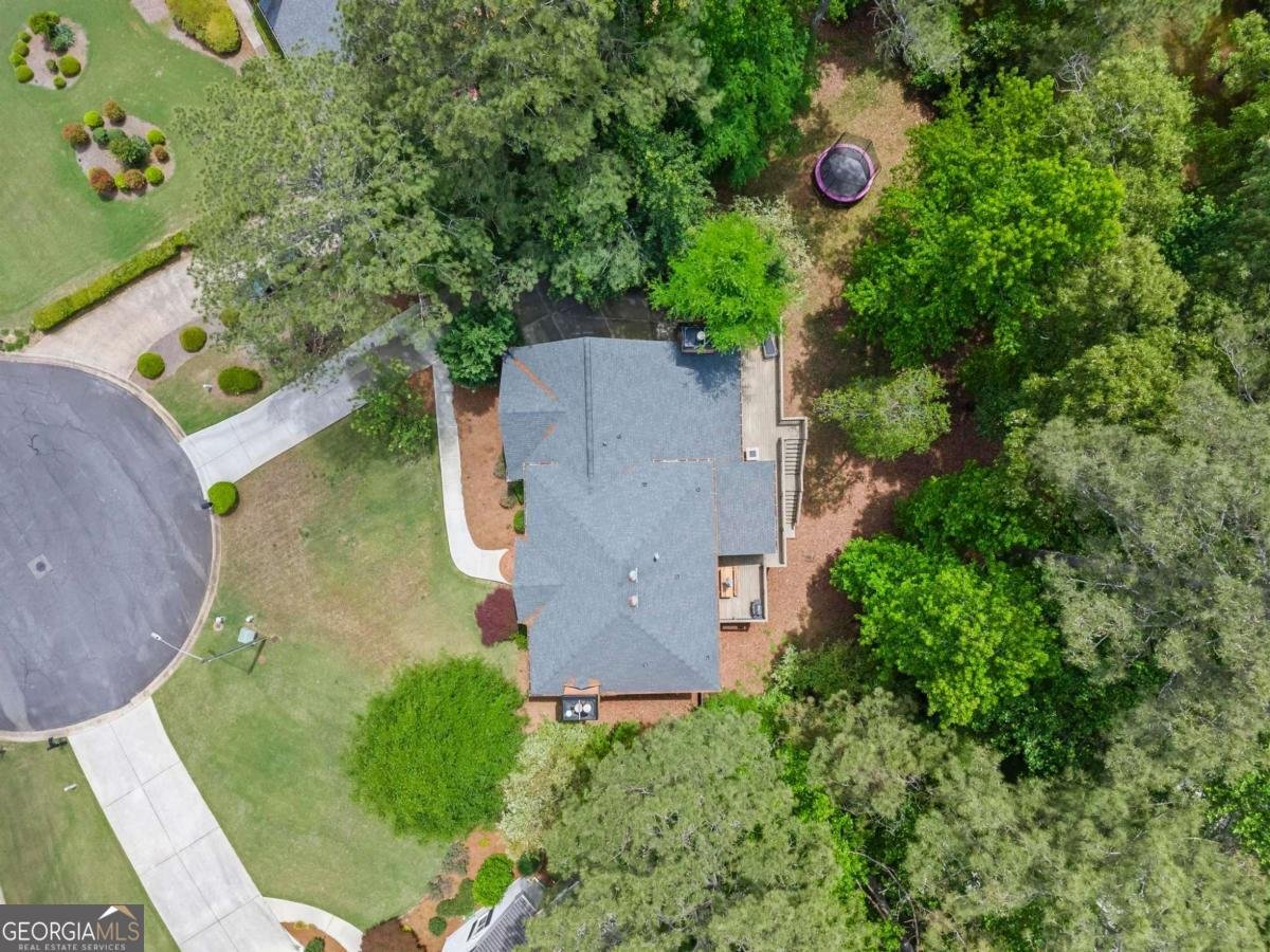 1154 Ward Creek Drive Marietta - Photo 46