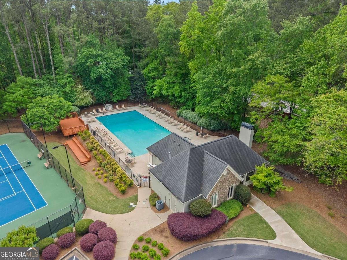 1154 Ward Creek Drive Marietta - Photo 47