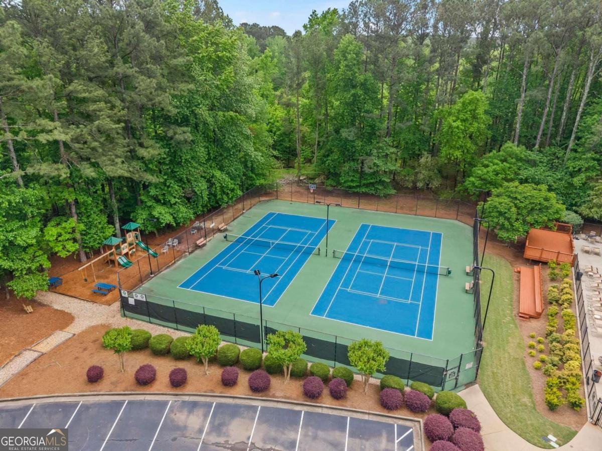 1154 Ward Creek Drive Marietta - Photo 48