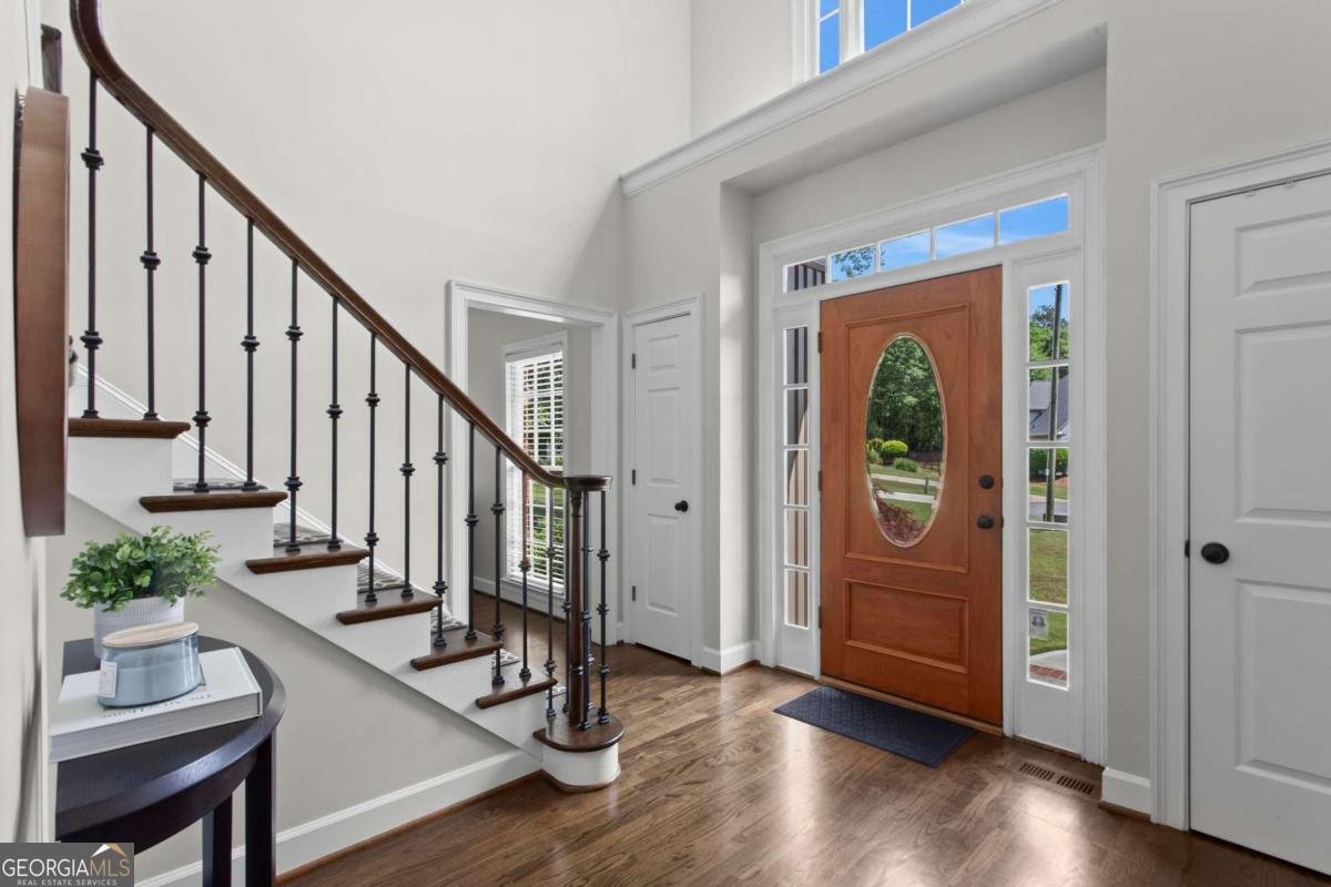1154 Ward Creek Drive Marietta - Photo 6