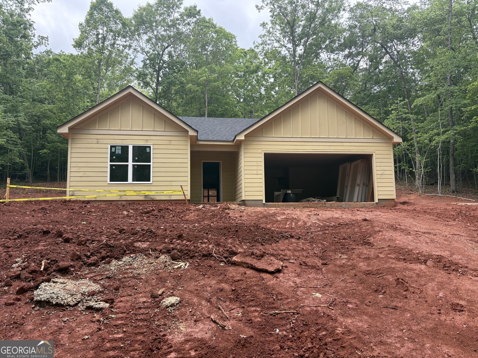 299 Shore Crest Drive Martin - Photo 1