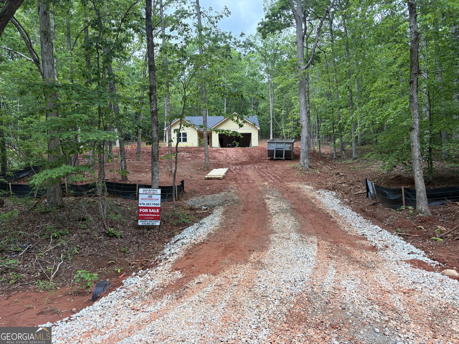 299 Shore Crest Drive Martin - Photo 17