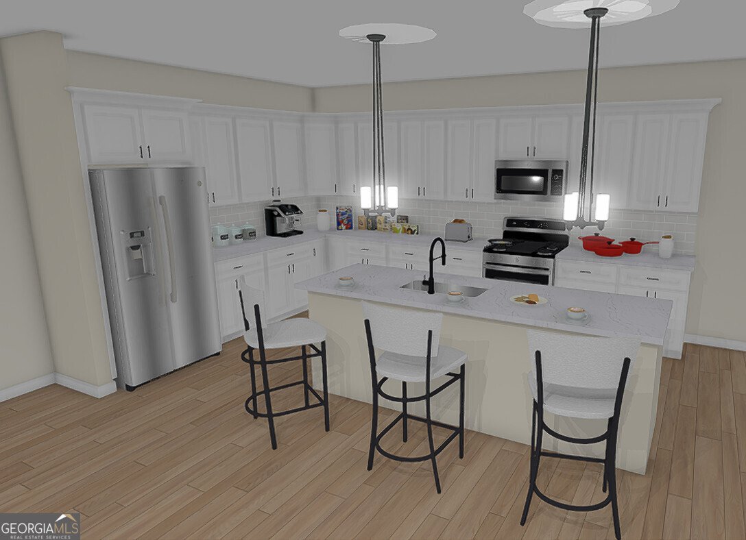 299 Shore Crest Drive Martin - Photo 18