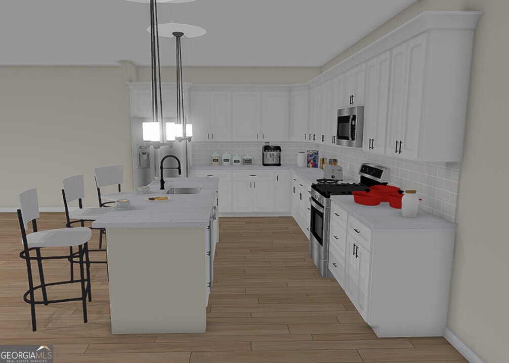 299 Shore Crest Drive Martin - Photo 20