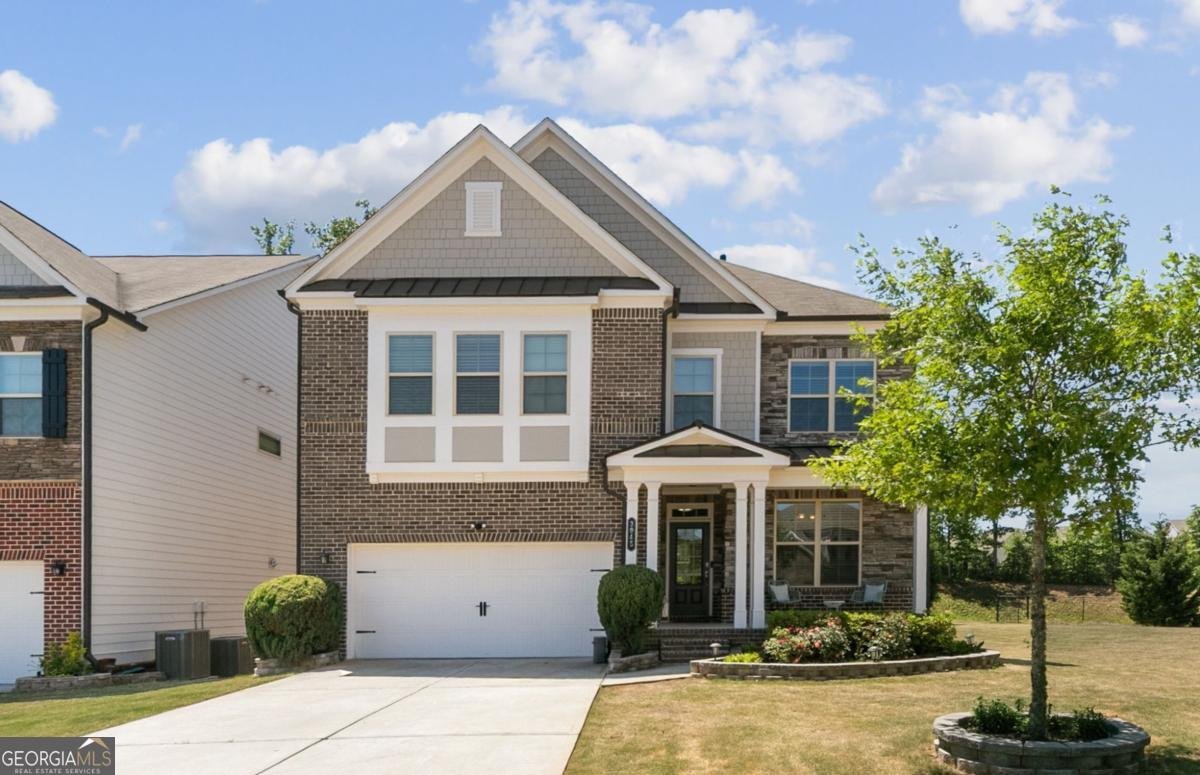 3045 Durham Ridge Lane Cumming - Photo 1