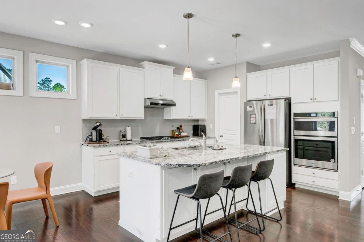 3045 Durham Ridge Lane Cumming - Photo 10