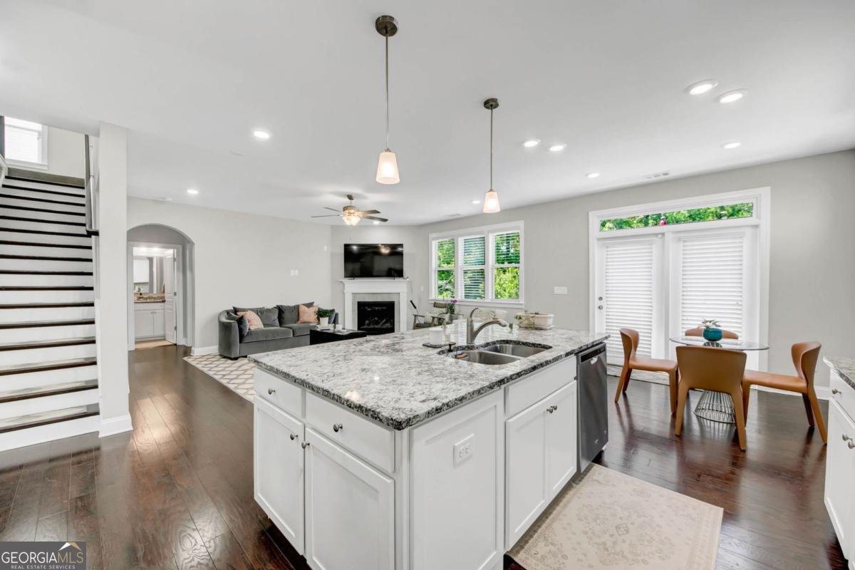 3045 Durham Ridge Lane Cumming - Photo 11