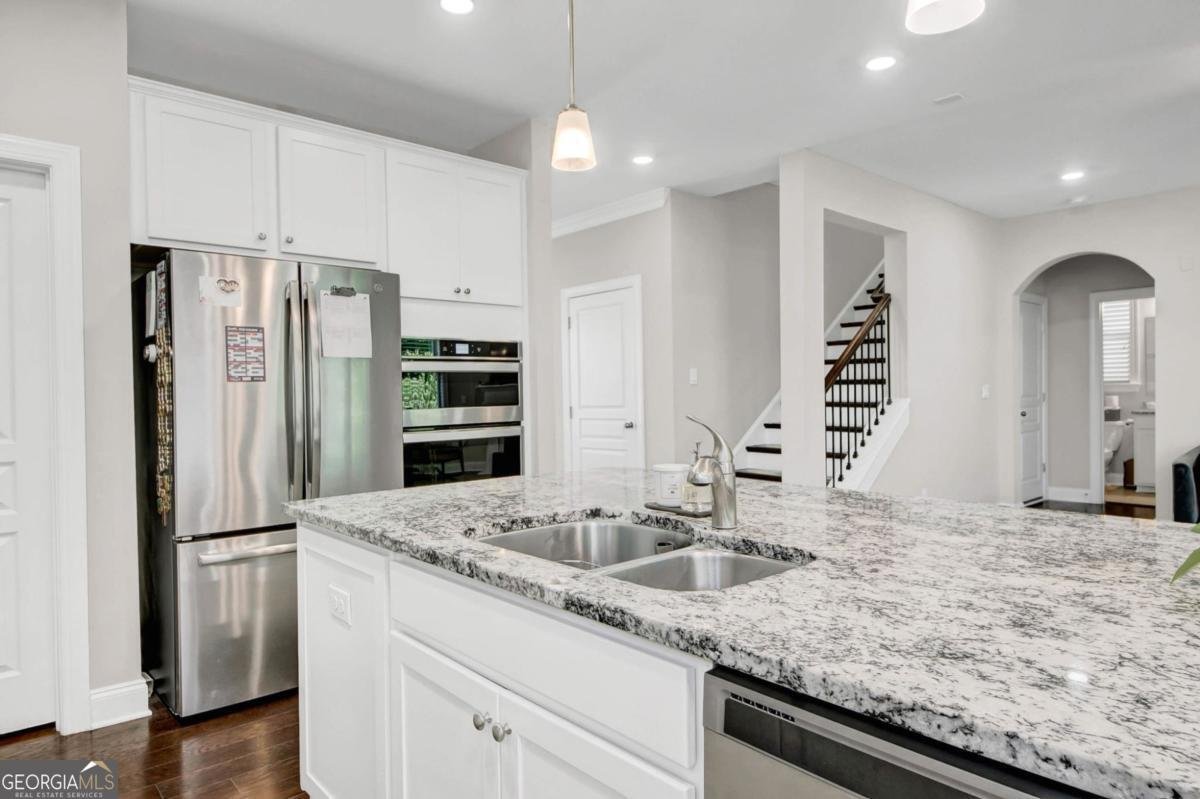 3045 Durham Ridge Lane Cumming - Photo 12