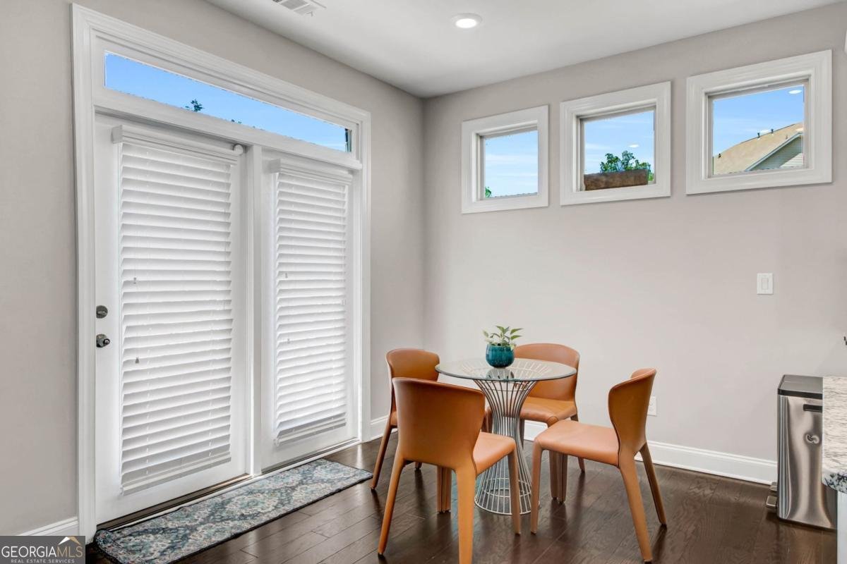 3045 Durham Ridge Lane Cumming - Photo 14