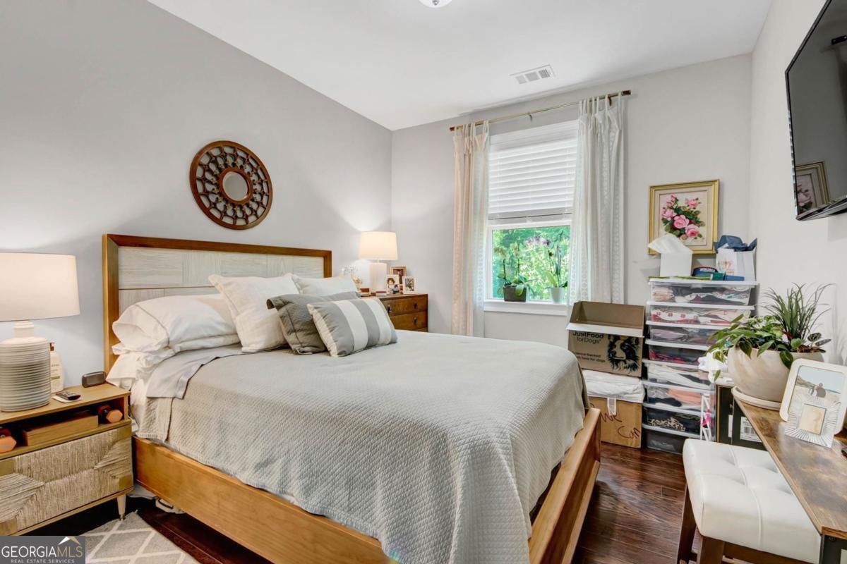 3045 Durham Ridge Lane Cumming - Photo 15