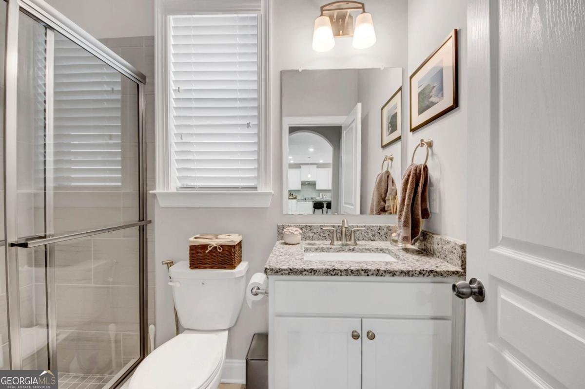 3045 Durham Ridge Lane Cumming - Photo 16