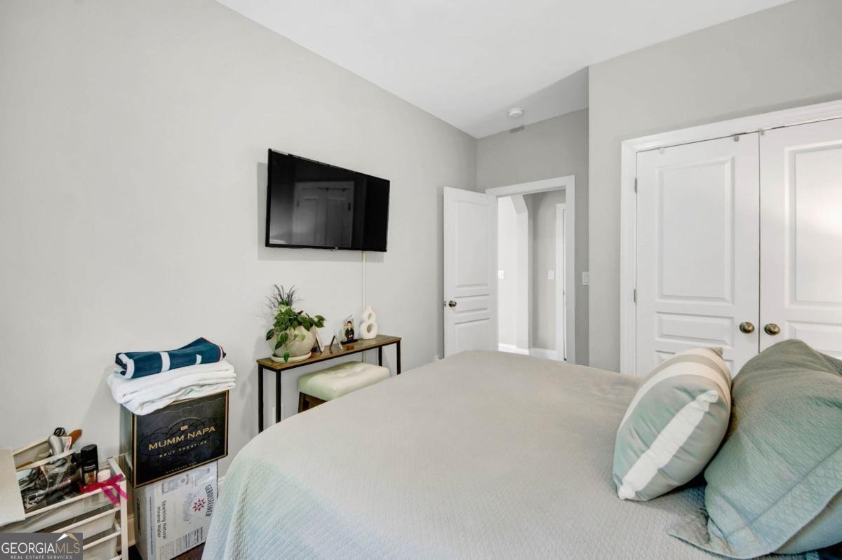 3045 Durham Ridge Lane Cumming - Photo 17