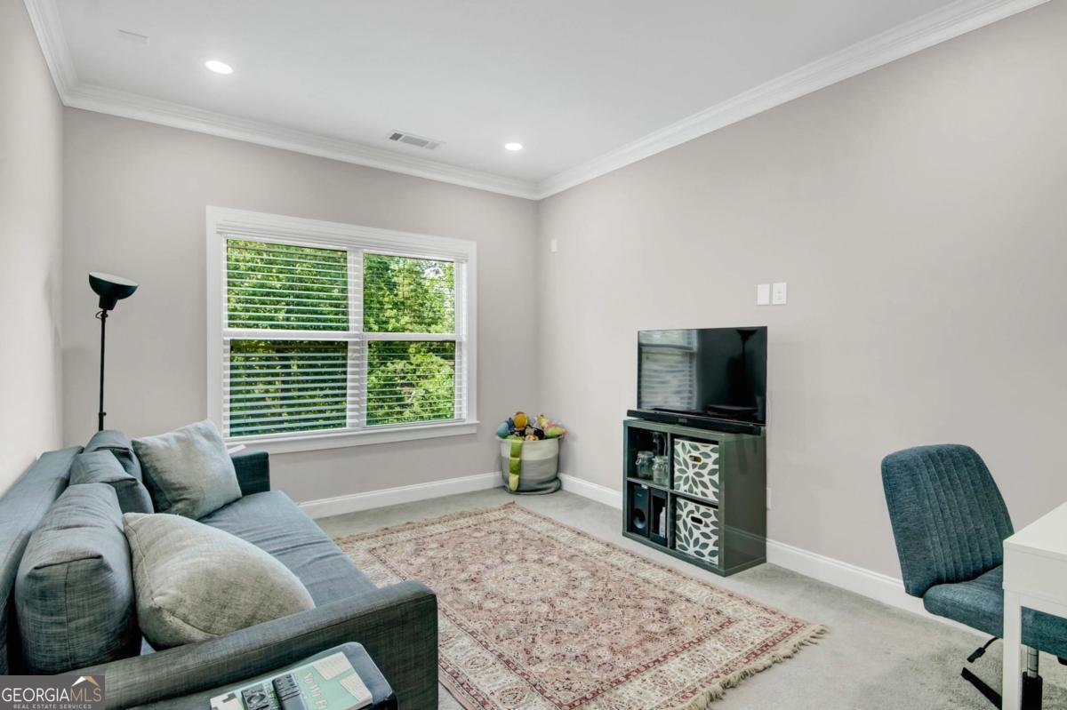 3045 Durham Ridge Lane Cumming - Photo 18