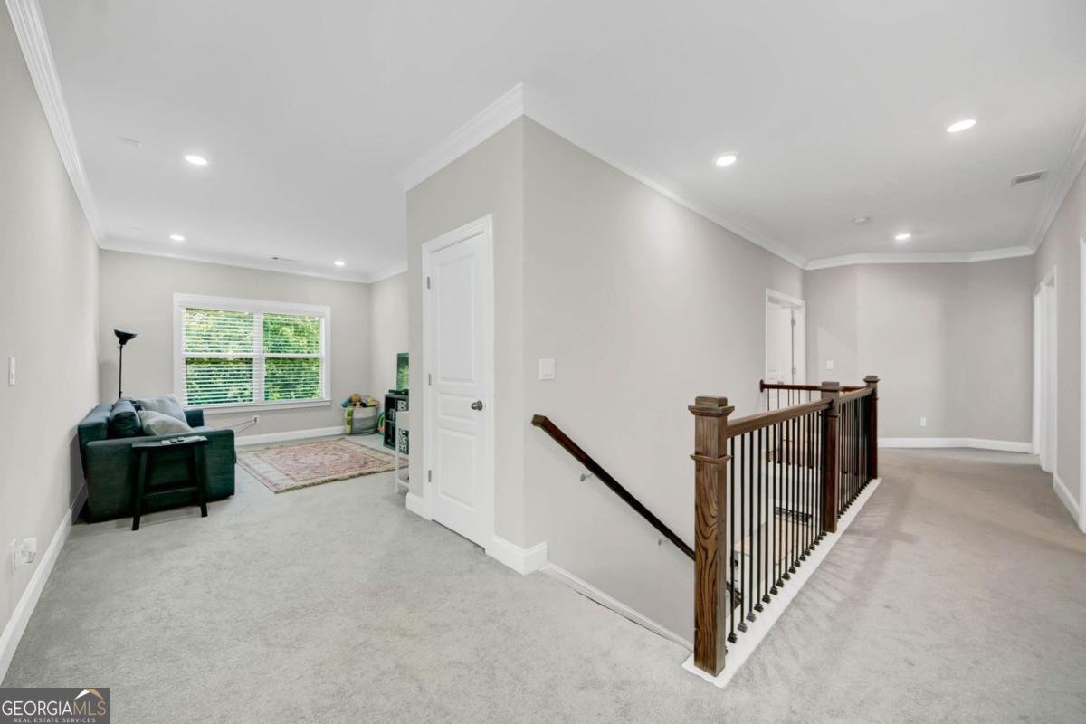 3045 Durham Ridge Lane Cumming - Photo 19