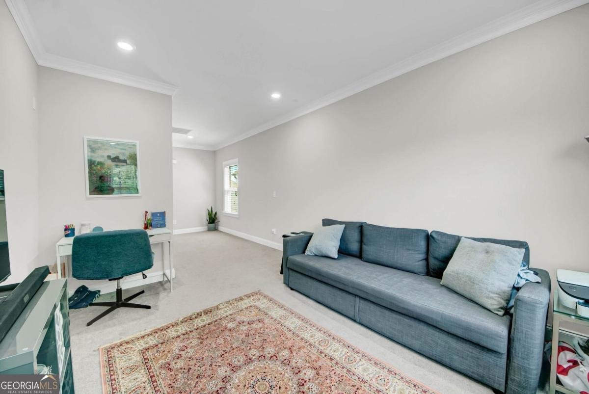 3045 Durham Ridge Lane Cumming - Photo 20