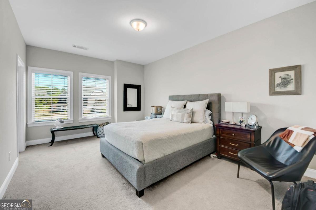 3045 Durham Ridge Lane Cumming - Photo 21