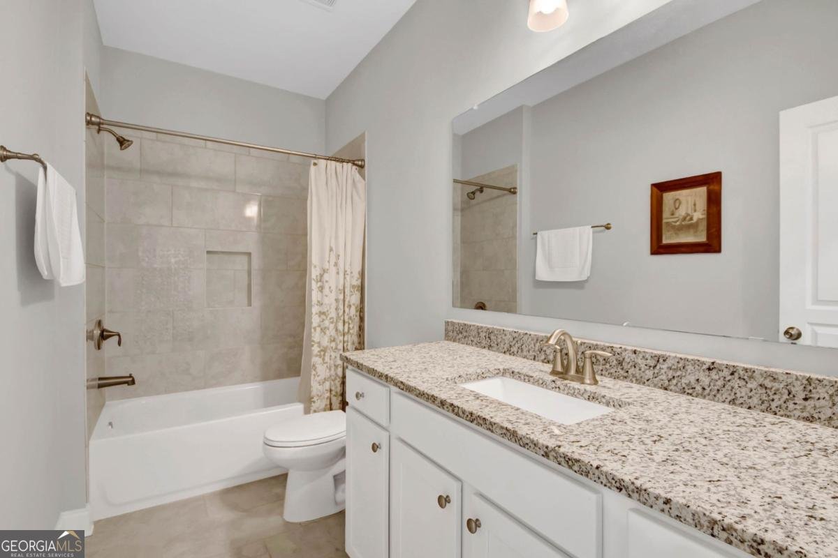 3045 Durham Ridge Lane Cumming - Photo 22