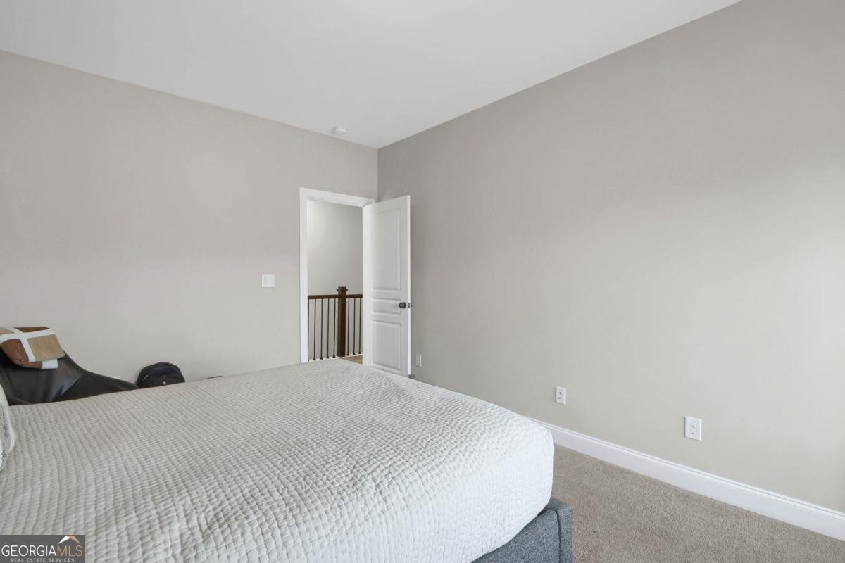 3045 Durham Ridge Lane Cumming - Photo 23