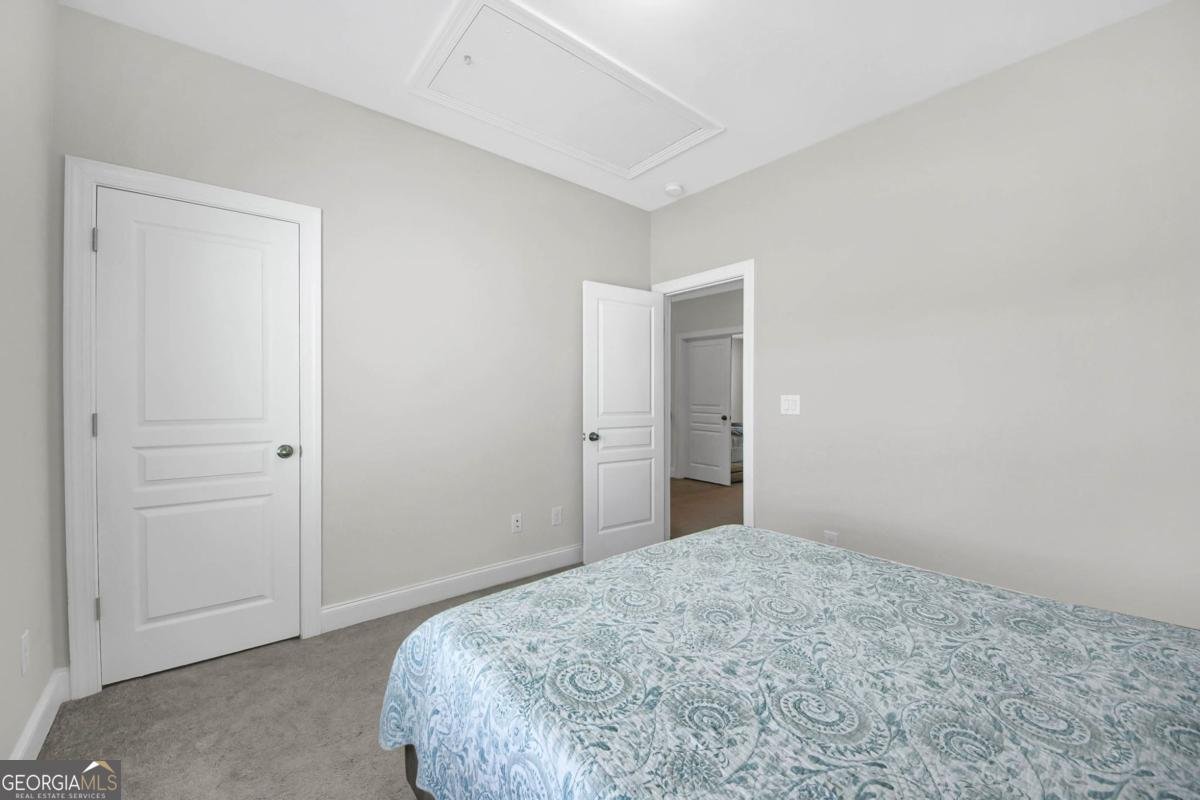 3045 Durham Ridge Lane Cumming - Photo 25