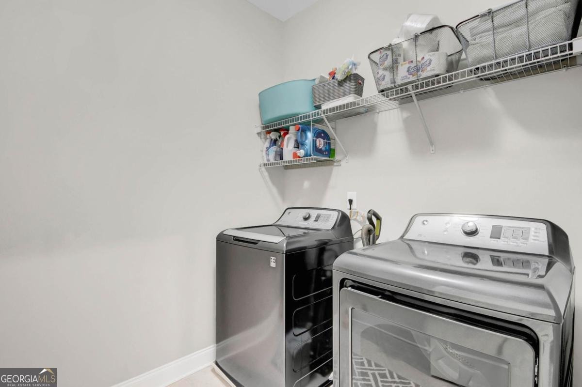 3045 Durham Ridge Lane Cumming - Photo 26