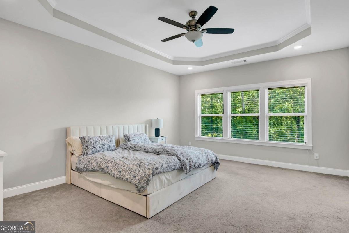 3045 Durham Ridge Lane Cumming - Photo 27