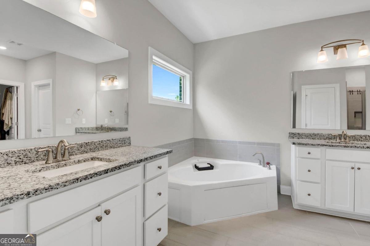 3045 Durham Ridge Lane Cumming - Photo 30