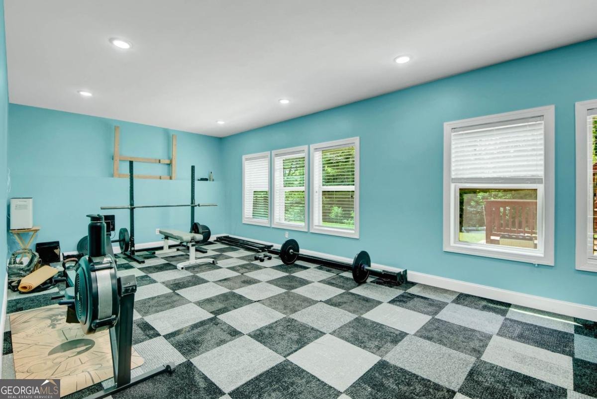 3045 Durham Ridge Lane Cumming - Photo 36